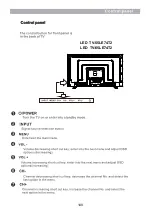 Предварительный просмотр 155 страницы Vivax 55LE74T2 User Manua
