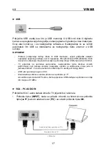 Preview for 20 page of Vivax 55UHD121T2S2 Instruction Manuals