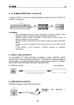 Preview for 21 page of Vivax 55UHD121T2S2 Instruction Manuals