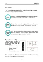 Preview for 56 page of Vivax 55UHD121T2S2 Instruction Manuals