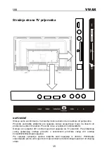 Preview for 68 page of Vivax 55UHD121T2S2 Instruction Manuals