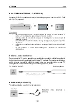 Preview for 71 page of Vivax 55UHD121T2S2 Instruction Manuals