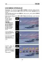 Preview for 96 page of Vivax 55UHD121T2S2 Instruction Manuals