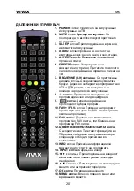 Preview for 123 page of Vivax 55UHD121T2S2 Instruction Manuals