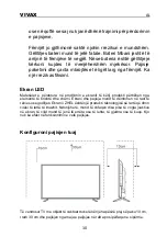 Preview for 165 page of Vivax 55UHD121T2S2 Instruction Manuals