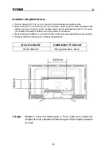 Preview for 167 page of Vivax 55UHD121T2S2 Instruction Manuals