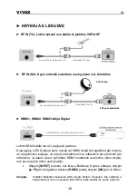 Preview for 171 page of Vivax 55UHD121T2S2 Instruction Manuals