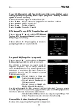 Preview for 190 page of Vivax 55UHD121T2S2 Instruction Manuals