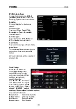 Preview for 239 page of Vivax 55UHD121T2S2 Instruction Manuals