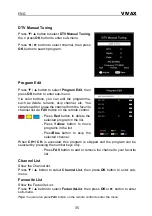 Preview for 240 page of Vivax 55UHD121T2S2 Instruction Manuals
