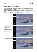 Preview for 248 page of Vivax 55UHD121T2S2 Instruction Manuals