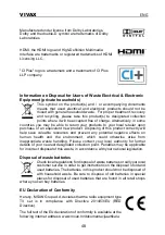 Preview for 253 page of Vivax 55UHD121T2S2 Instruction Manuals