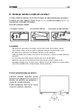 Предварительный просмотр 69 страницы Vivax A Series Instruction Manuals