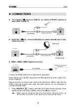 Предварительный просмотр 195 страницы Vivax A Series Instruction Manuals