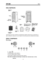 Preview for 39 page of Vivax AC-6081 User Manual