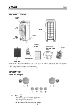 Preview for 49 page of Vivax AC-6081 User Manual