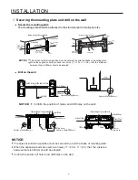 Preview for 5 page of Vivax ACP-07CH21ZNLO Service Manual