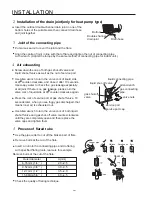 Preview for 10 page of Vivax ACP-07CH21ZNLO Service Manual