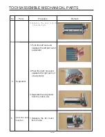 Preview for 26 page of Vivax ACP-07CH21ZNLO Service Manual