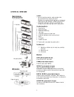 Preview for 8 page of Vivax ACP-07CIFM21AERI User Manual