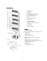 Preview for 9 page of Vivax ACP-07CIFM21AERI User Manual