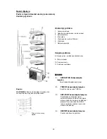 Preview for 16 page of Vivax ACP-07CIFM21AERI User Manual