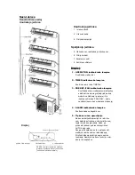 Preview for 70 page of Vivax ACP-07CIFM21AERI User Manual