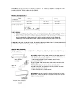 Preview for 71 page of Vivax ACP-07CIFM21AERI User Manual