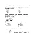 Preview for 73 page of Vivax ACP-07CIFM21AERI User Manual