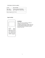 Preview for 87 page of Vivax ACP-07CIFM21AERI User Manual