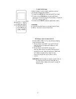 Preview for 92 page of Vivax ACP-07CIFM21AERI User Manual