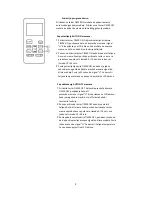 Preview for 93 page of Vivax ACP-07CIFM21AERI User Manual