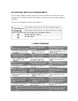 Preview for 107 page of Vivax ACP-07CIFM21AERI User Manual