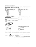 Preview for 124 page of Vivax ACP-07CIFM21AERI User Manual