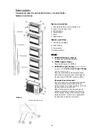 Preview for 168 page of Vivax ACP-07CIFM21AERI User Manual