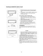 Preview for 174 page of Vivax ACP-07CIFM21AERI User Manual