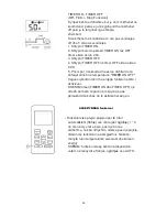 Preview for 199 page of Vivax ACP-07CIFM21AERI User Manual