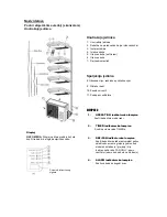 Preview for 221 page of Vivax ACP-07CIFM21AERI User Manual