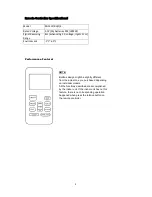 Preview for 292 page of Vivax ACP-07CIFM21AERI User Manual