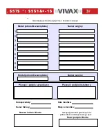 Preview for 329 page of Vivax ACP-07CIFM21AERI User Manual