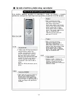 Preview for 11 page of Vivax ACP-07CIFM21GEEI User Manual