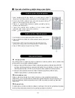 Preview for 13 page of Vivax ACP-07CIFM21GEEI User Manual