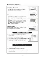 Preview for 17 page of Vivax ACP-07CIFM21GEEI User Manual