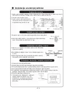 Preview for 25 page of Vivax ACP-07CIFM21GEEI User Manual