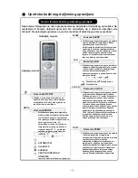 Preview for 40 page of Vivax ACP-07CIFM21GEEI User Manual