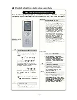 Preview for 42 page of Vivax ACP-07CIFM21GEEI User Manual