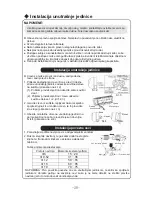 Preview for 56 page of Vivax ACP-07CIFM21GEEI User Manual