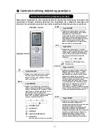 Preview for 69 page of Vivax ACP-07CIFM21GEEI User Manual