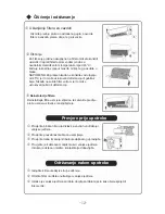 Preview for 76 page of Vivax ACP-07CIFM21GEEI User Manual