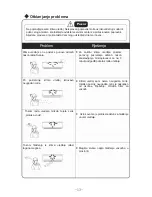 Preview for 77 page of Vivax ACP-07CIFM21GEEI User Manual